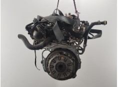 Recambio de motor completo para mazda 2 (de_, dh_) 1.3 (de3fs) referencia OEM IAM ZJ46 ZJ4602300F 