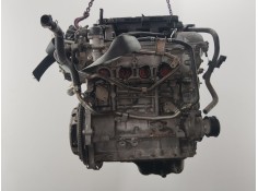 Recambio de motor completo para mazda 2 (de_, dh_) 1.3 (de3fs) referencia OEM IAM ZJ46 ZJ4602300F  2