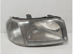 Recambio de faro derecho para land rover freelander i (l314) 2.0 td4 4x4 referencia OEM IAM XBC000300  