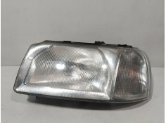 Recambio de faro izquierdo para land rover freelander i (l314) 2.0 td4 4x4 referencia OEM IAM XBC000310  