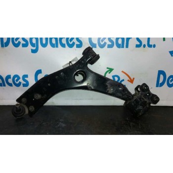 BRAZO SUSPENSION INFERIOR DELANTERO IZQUIERDO 1570748 