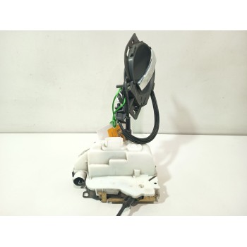 CERRADURA PUERTA DELANTERA DERECHA 46983280 