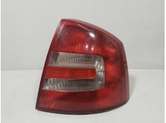 Recambio de piloto trasero derecho para skoda octavia ii (1z3) 1.9 tdi referencia OEM IAM 1Z5945112A  