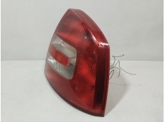 Recambio de piloto trasero derecho para skoda octavia ii (1z3) 1.9 tdi referencia OEM IAM 1Z5945112A   2