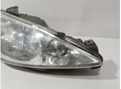 Recambio de faro derecho para peugeot 206 cc (2d) 1.6 referencia OEM IAM 9628666780   2