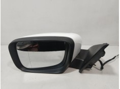 Recambio de espejo retrovisor izquierdo para volvo xc60 i suv (156) d3 / d4 referencia OEM IAM 31298485  ELECTRICO