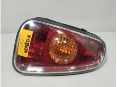 Recambio de piloto trasero izquierdo para bmw r50 , r53 one referencia OEM IAM 63216911897  