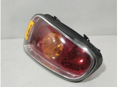 Recambio de piloto trasero izquierdo para bmw r50 , r53 one referencia OEM IAM 63216911897   2