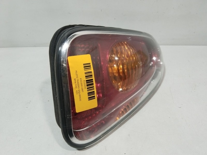 Recambio de piloto trasero izquierdo para bmw r50 , r53 one referencia OEM IAM 63216911897  