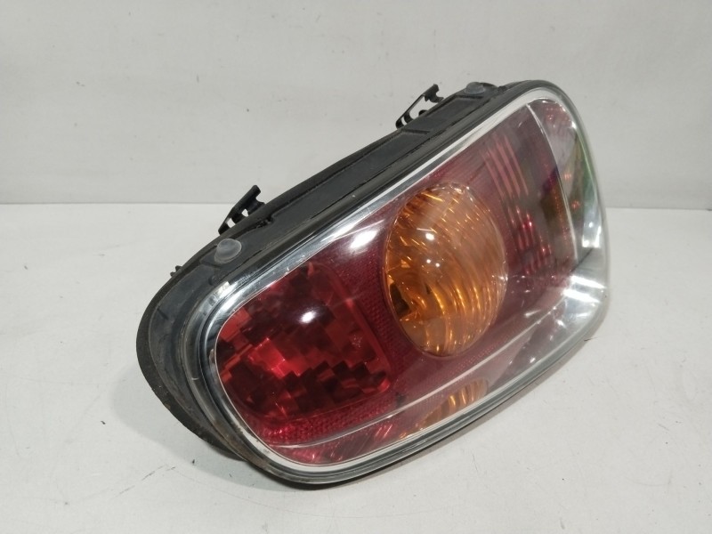 Recambio de piloto trasero derecho para bmw r50 , r53 one referencia OEM IAM 63216911898  