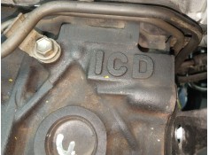 Recambio de motor completo para toyota corolla (_e12_) 2.0 d-4d (cde120r_, cde120l_) referencia OEM IAM 1CDFTV   2