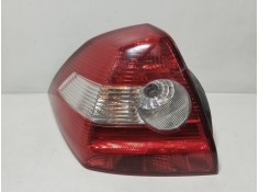 Recambio de piloto trasero izquierdo para renault megane ii sedán (lm0/1_) 1.4 referencia OEM IAM 8200417345  