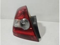 Recambio de piloto trasero izquierdo para renault megane ii sedán (lm0/1_) 1.4 referencia OEM IAM 8200417345   2