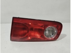 Recambio de piloto trasero derecho interior para renault laguna ii (bg0/1_) 2.0 dci (bg14, bg1s) referencia OEM IAM B74PH2REN  