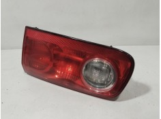 Recambio de piloto trasero derecho interior para renault laguna ii (bg0/1_) 2.0 dci (bg14, bg1s) referencia OEM IAM B74PH2REN   2