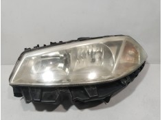 Recambio de faro izquierdo para renault megane ii (bm0/1_, cm0/1_) 1.6 16v (bm0c, cm0c) referencia OEM IAM 89306990  