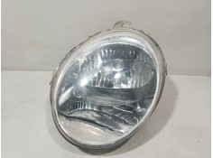 Recambio de faro izquierdo para daewoo matiz (m100, m150) 0.8 referencia OEM IAM 96507855  
