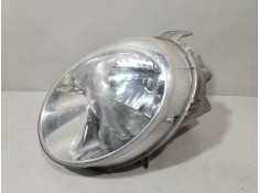 Recambio de faro izquierdo para daewoo matiz (m100, m150) 0.8 referencia OEM IAM 96507855   2