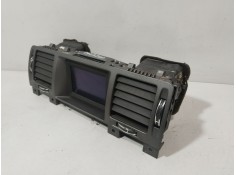 Recambio de pantalla multifuncion para opel vectra b berlina referencia OEM IAM 5WK70092   2