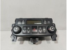 Recambio de mando calefaccion / aire acondicionado para kia carnival / grand carnival iii (vq) 2.9 crdi referencia OEM IAM 97250