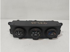 Recambio de mando calefaccion / aire acondicionado para kia sorento i (jc) 2.4 referencia OEM IAM 972503E300  