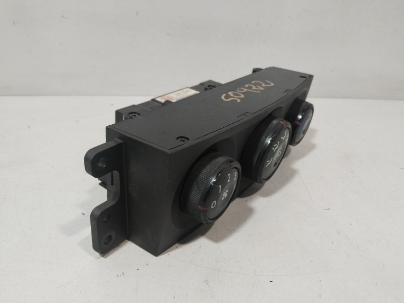 Recambio de mando calefaccion / aire acondicionado para kia sorento i (jc) 2.4 referencia OEM IAM 972503E300  