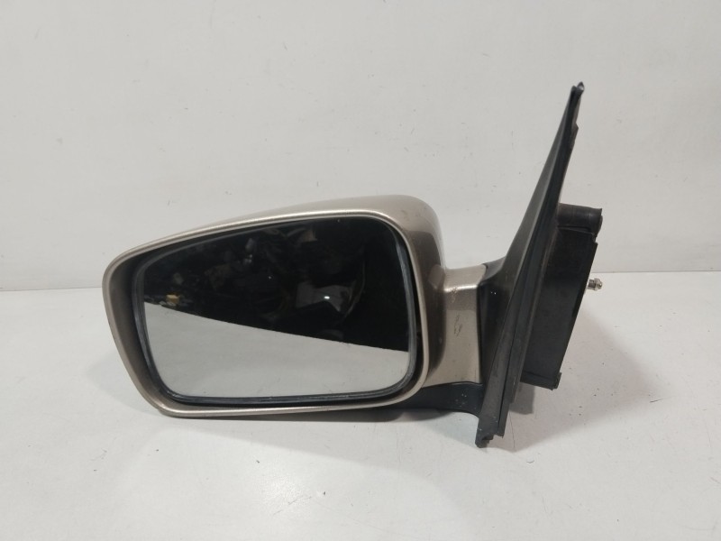 Recambio de retrovisor izquierdo para kia sorento i (jc) 2.4 referencia OEM IAM 876013E300XX  
