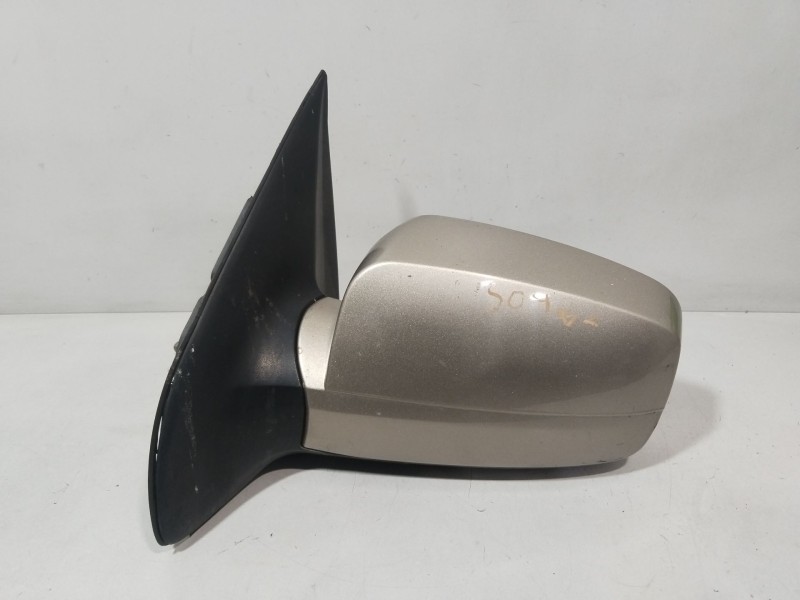 Recambio de retrovisor izquierdo para kia sorento i (jc) 2.4 referencia OEM IAM 876013E300XX  