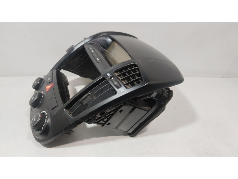 Recambio de consola central para kia pro cee´d (ed) 1.6 referencia OEM IAM 847401H010  