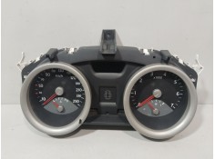 Recambio de cuadro instrumentos para renault megane ii sedán (lm0/1_) 1.4 referencia OEM IAM 8200364007  