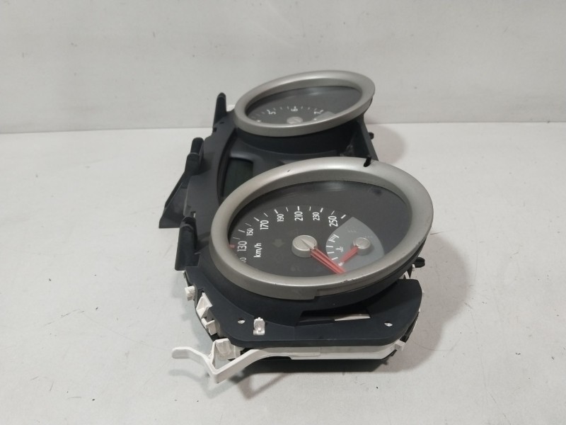 Recambio de cuadro instrumentos para renault megane ii sedán (lm0/1_) 1.4 referencia OEM IAM 8200364007  