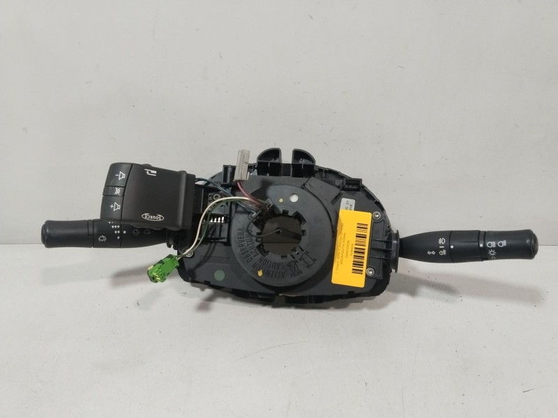 Recambio de mando multifuncion para renault megane ii sedán (lm0/1_) 1.4 referencia OEM IAM 8200216450  