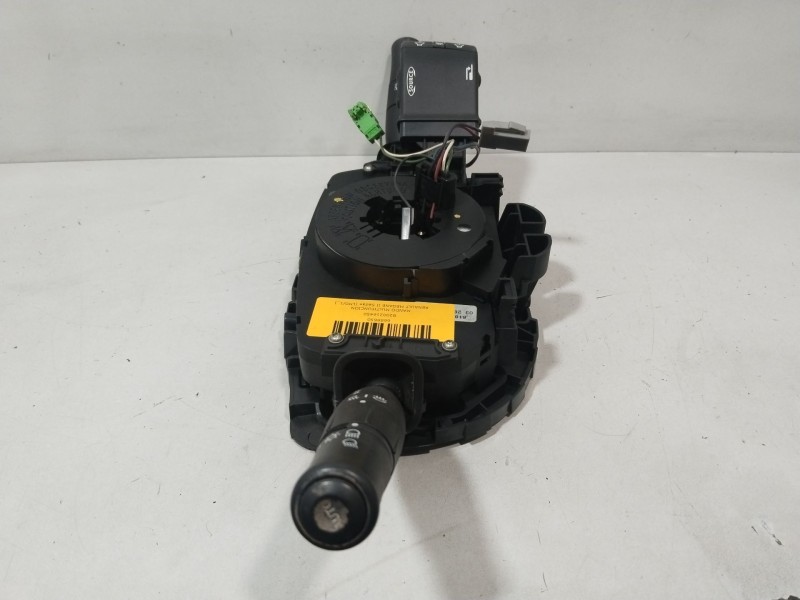Recambio de mando multifuncion para renault megane ii sedán (lm0/1_) 1.4 referencia OEM IAM 8200216450  