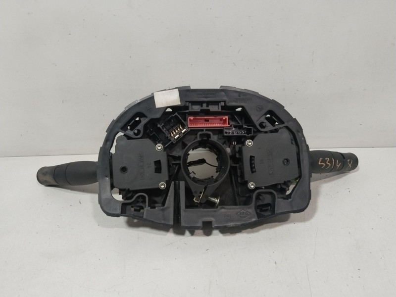 Recambio de mando multifuncion para renault megane ii sedán (lm0/1_) 1.4 referencia OEM IAM 8200216450  