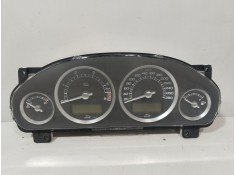 Recambio de cuadro instrumentos para jaguar s-type ii (x200) 2.7 d referencia OEM IAM 4R8F10841A  