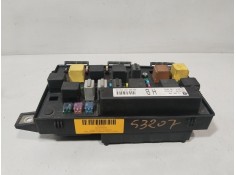 Recambio de caja reles / fusibles para opel zafira / zafira family b (a05) 1.9 cdti (m75) referencia OEM IAM 5dk00866838  