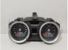 Recambio de cuadro instrumentos para renault megane ii (bm0/1_, cm0/1_) 1.6 16v (bm0c, cm0c) referencia OEM IAM 8200306556A  
