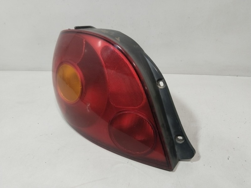 Recambio de piloto trasero izquierdo para daewoo matiz (m100, m150) 0.8 referencia OEM IAM 0320508332  