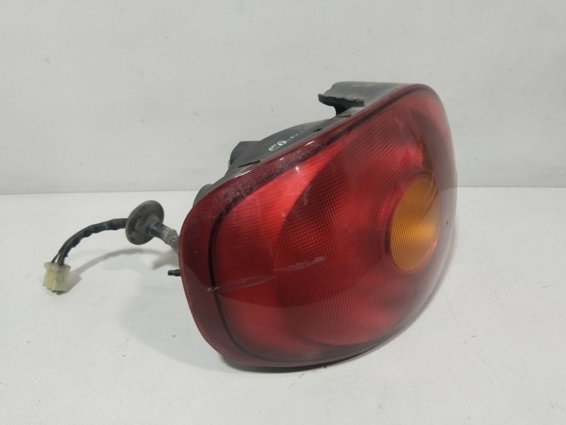 Recambio de piloto trasero izquierdo para daewoo matiz (m100, m150) 0.8 referencia OEM IAM 0320508332  