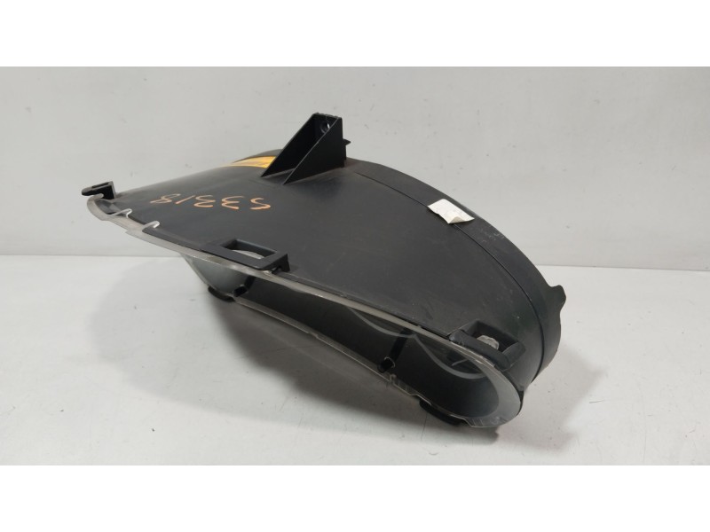 Recambio de cuadro instrumentos para peugeot 206 cc (2d) 1.6 referencia OEM IAM 9648838680  