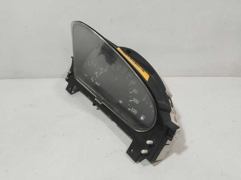 Recambio de cuadro instrumentos para mercedes-benz vaneo (414) 1.7 cdi (414.700) referencia OEM IAM 09055682021  