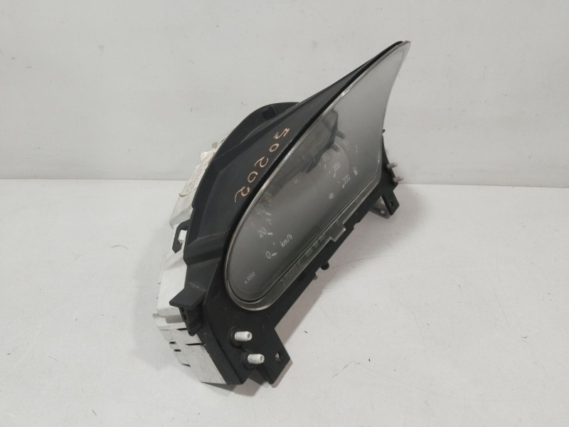 Recambio de cuadro instrumentos para mercedes-benz vaneo (414) 1.7 cdi (414.700) referencia OEM IAM 09055682021  