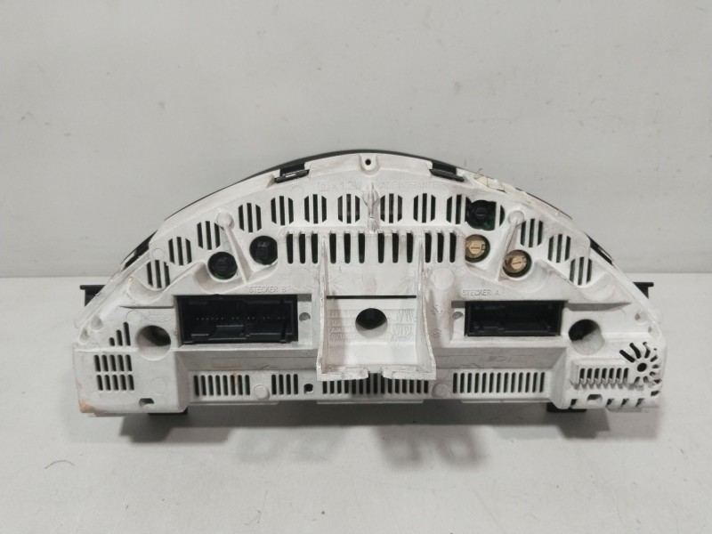 Recambio de cuadro instrumentos para mercedes-benz vaneo (414) 1.7 cdi (414.700) referencia OEM IAM 09055682021  