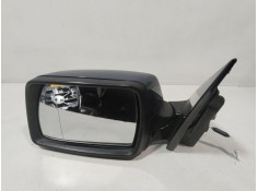 Recambio de retrovisor izquierdo para bmw x3 (e83) 3.0 i xdrive referencia OEM IAM E1020790  