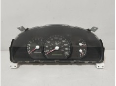 Recambio de cuadro instrumentos para kia sorento i (jc) 2.4 referencia OEM IAM 940033E101  