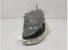 Recambio de cuadro instrumentos para kia sorento i (jc) 2.4 referencia OEM IAM 940033E101   2
