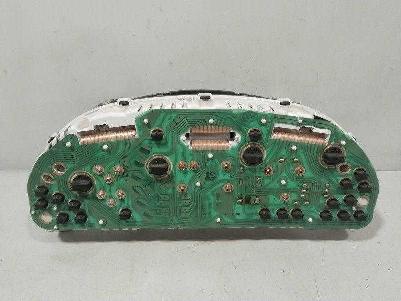 Recambio de cuadro instrumentos para kia sorento i (jc) 2.4 referencia OEM IAM 940033E101  