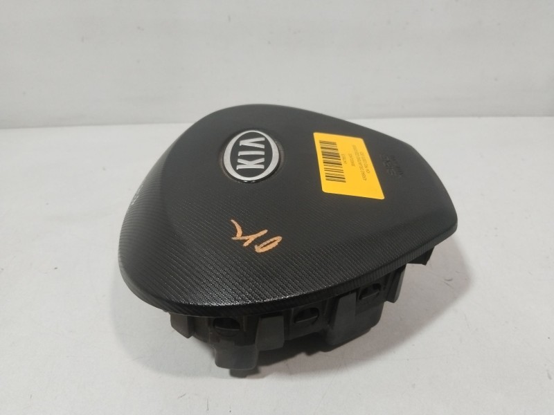 Recambio de airbag delantero izquierdo para kia pro cee´d (ed) 1.6 referencia OEM IAM 569001H00  