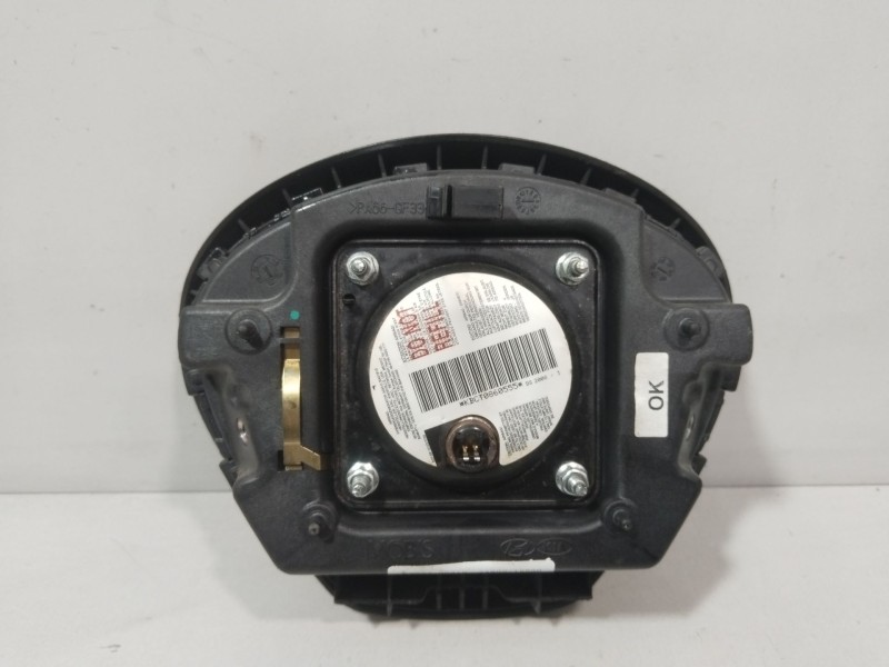Recambio de airbag delantero izquierdo para kia pro cee´d (ed) 1.6 referencia OEM IAM 569001H00  