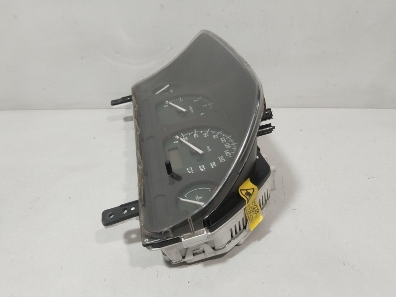 Recambio de cuadro instrumentos para land rover freelander i (l314) 2.0 td4 4x4 referencia OEM IAM LR0011004  